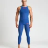 Arena Powerskin Carbon Wave Open Water Uomo Chiuso Dietro