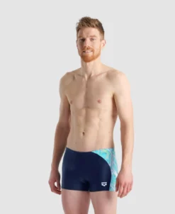 Arena Short Uomo Stampa Luci Flash 7 Arena Short Uomo Stampa Luci Flash -Negozio online Costume Da Bagno 005787700 001 xl 2