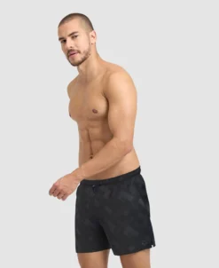 Arena Short Mare Uomo Evo Multistampa