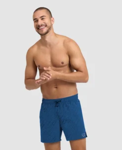 Arena Short Mare Uomo Evo Multistampa 13 Arena Short Mare Uomo Evo Multistampa -Negozio online Costume Da Bagno 006063700 001 xl