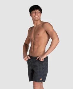 Boxer Mare Uomo Arena 50° 8 Boxer Mare Uomo Arena 50° -Negozio online Costume Da Bagno 006241131 001 xl 4