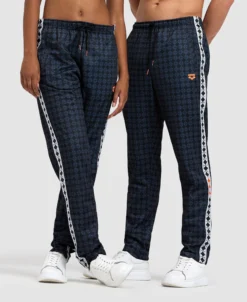 Pantaloni Unisex Relax IV Arena 50° Nero