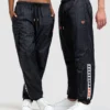 Pantaloni Cargo Unisex Arena 50° Nero