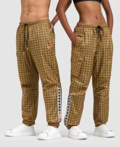 Pantaloni Cargo Unisex Arena 50° Oro -Negozio online Costume Da Bagno 006452313 001 xl 6