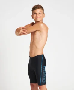 Arena Jammer Ragazzo Logo Jr