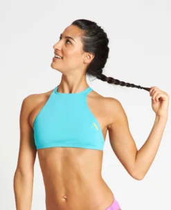 Arena Top Bikini Crop Da Donna Rule Breaker Think -Negozio online Costume Da Bagno ftp m magentoproduct photos001111820 001 xl