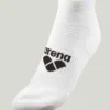 Arena Calzini Corti New Basic - Confezione Da 2