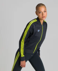 Arena Giacca Con Zip Donna -Negozio online Costume Da Bagno ftp m magentoproduct photos001223556 001 xl 3