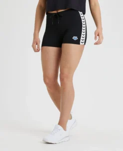 Arena Short Donna Lorella Team 14 Arena Short Donna Lorella Team -Negozio online Costume Da Bagno ftp m magentoproduct photos001227501 001 xl 4
