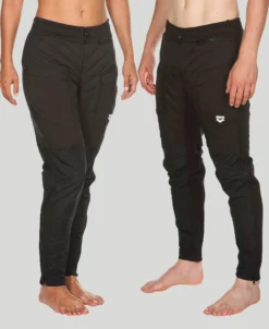 Arena Pantaloni Trapuntati Cocoon