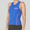 Arena Top Da Triathlon ST 2.0 Donna