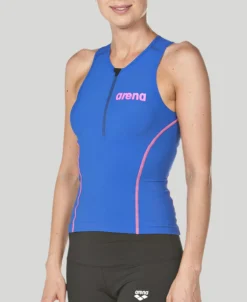 Arena Top Da Triathlon ST 2.0 Donna