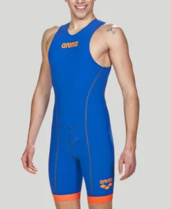 Arena Body Da Triathlon Uomo ST 2.0 Con Zip Posteriore -Negozio online Costume Da Bagno ftp m magentoproduct photos001510723 001 xl