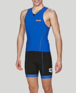 Arena Top Da Triathlon ST 2.0 Uomo