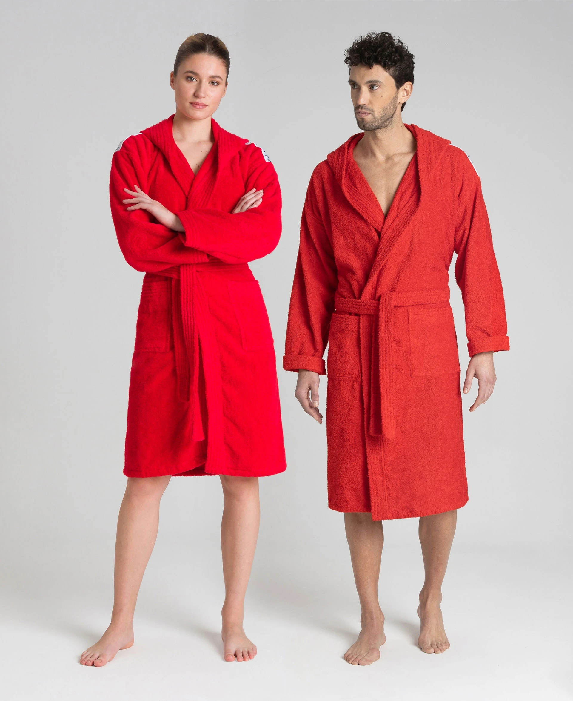 Arena Accappatoio Core Soft 8 Arena Accappatoio Core Soft - immagine 8