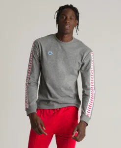 Arena Maglia A Manica Lunga Uomo Team -Negozio online Costume Da Bagno ftp m magentoproduct photos001784524 001 xl