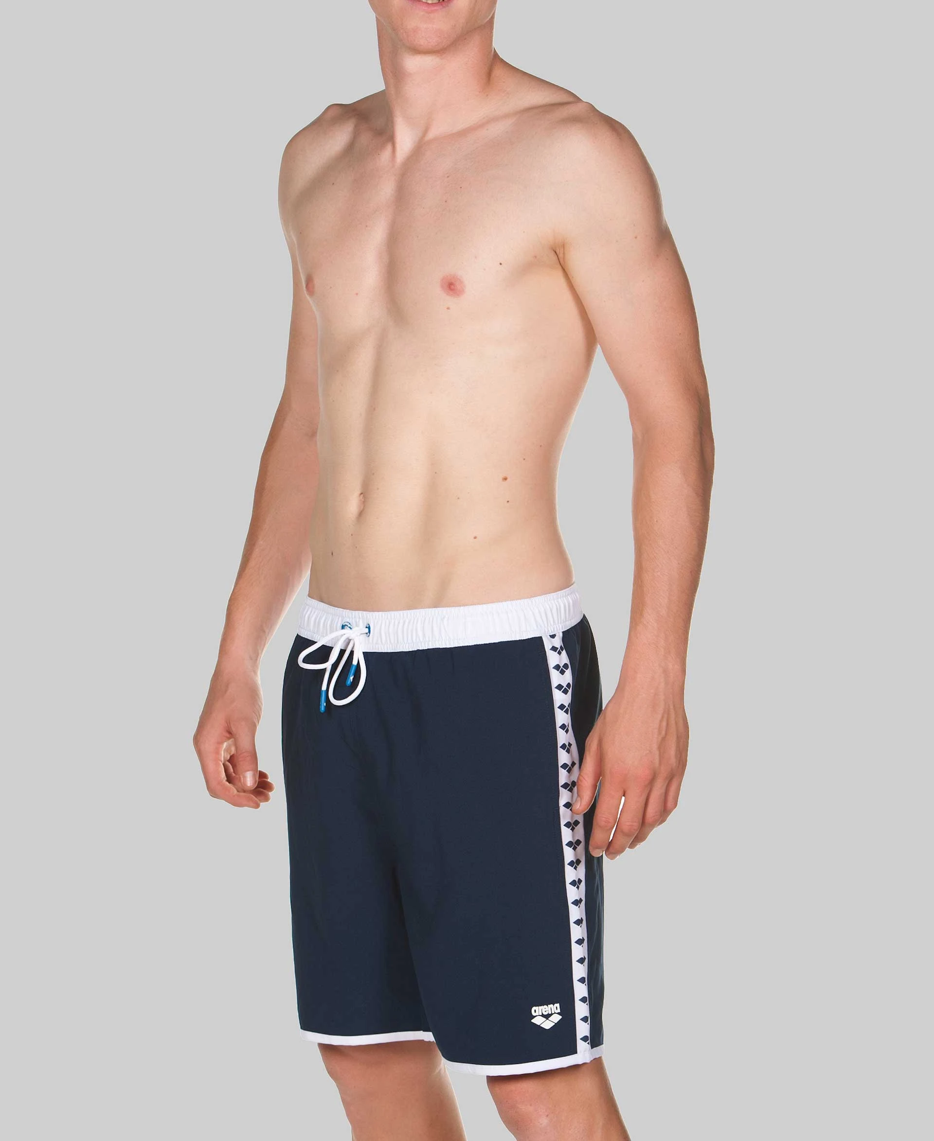 Arena Team Stripe Bermuda 5 Arena Team Stripe Bermuda - immagine 5