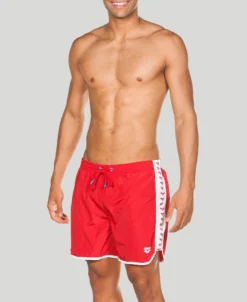 Arena Boxer Uomo Team Stripe -Negozio online Costume Da Bagno ftp m magentoproduct photos001834401 001 xl 2