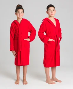 Arena Accappatoio Per Bambini Core Soft