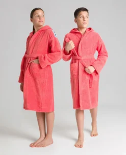Arena Accappatoio Per Bambini Core Soft 13 Arena Accappatoio Per Bambini Core Soft -Negozio online Costume Da Bagno ftp m magentoproduct photos002015901 001 xl 2
