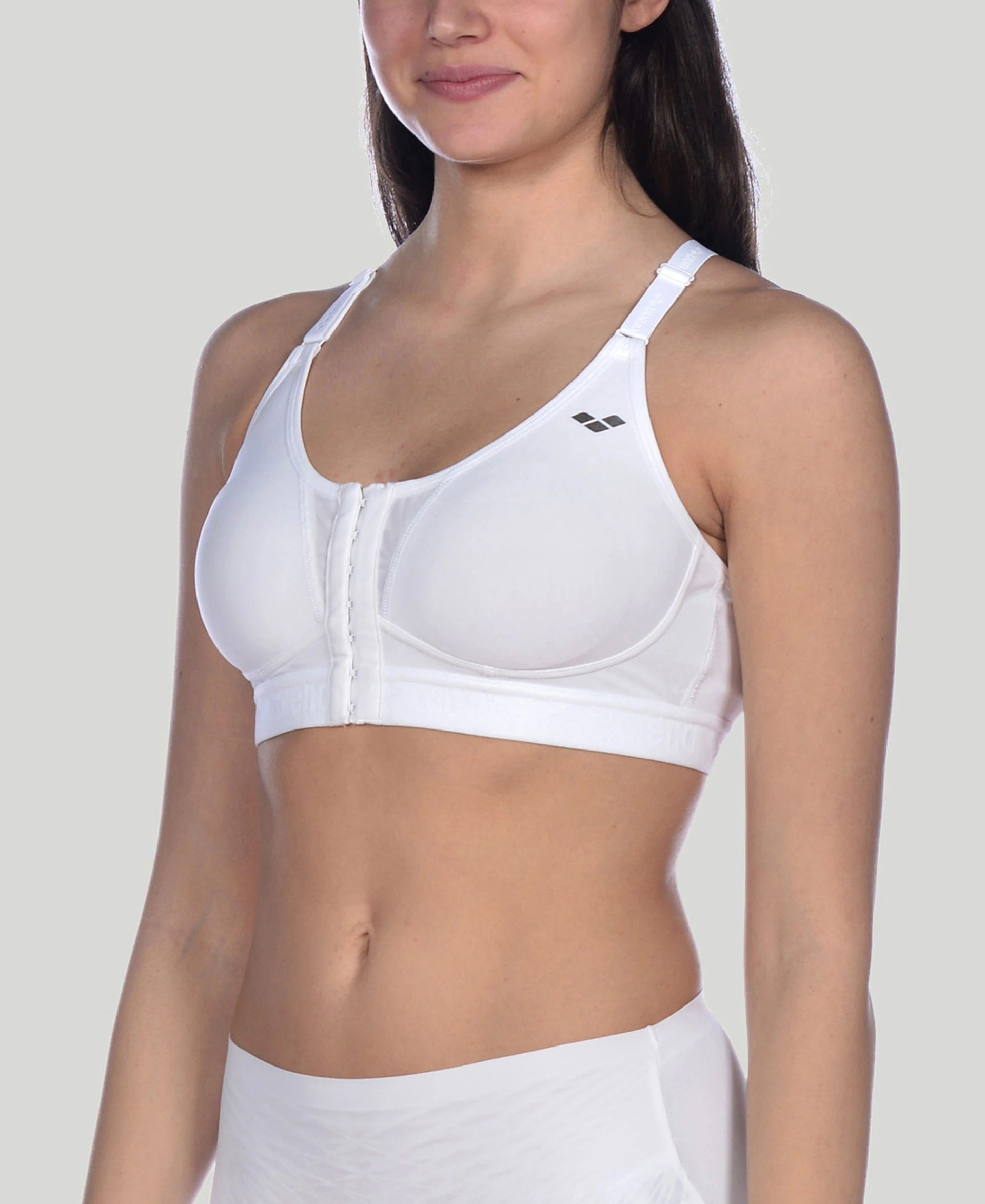 Arena Reggiseno Sportivo Flora (Coppa C) 5 Arena Reggiseno Sportivo Flora (Coppa C) - immagine 5