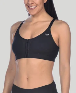 Arena Reggiseno Sportivo Flora (Coppa D)