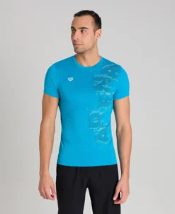 Arena T-Shirt Tecnica Uomo