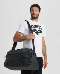 Arena Borsa Sport Team Duffle 40 Big Logo