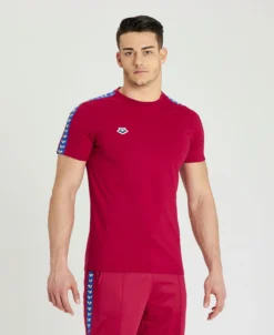 Arena T-shirt Uomo Team -Negozio online Costume Da Bagno ftp m magentoproduct photos002701483 001 xl