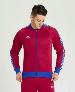 Arena Giacca Uomo Relax IV Team -Negozio online Costume Da Bagno ftp m magentoproduct photos002723483 001 xl 4