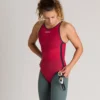 Arena Powerskin Carbon-Duo Donna Jammer