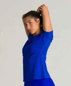 Arena T-shirt Donna CF Cool 9 Arena T-shirt Donna CF Cool -Negozio online Costume Da Bagno ftp m magentoproduct photos003014770 001 xl 1