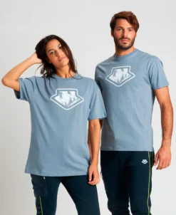 Arena T-shirt Unisex Uni -Negozio online Costume Da Bagno ftp m magentoproduct photos003073550 001 xl 3