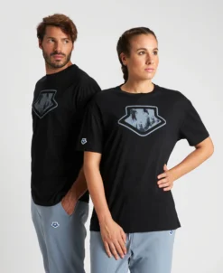 Arena T-shirt Unisex Uni -Negozio online Costume Da Bagno ftp m magentoproduct photos003073555 001 xl 1