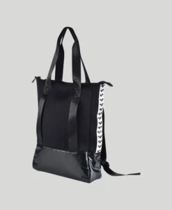 Arena Borsa Con Manici Fast Tote All-Black