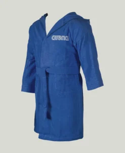 Arena Accappatoio Zeppelin Light Bambini