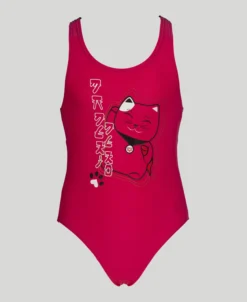 Arena Costume Intero Bambina Meko Kids