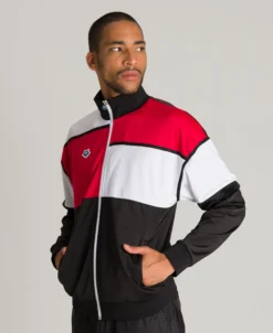 Arena Giacca Panel Team