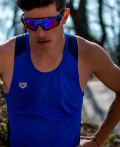 Arena Top Uomo CF Cool