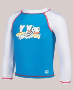 Arena T-shirt Friends Anti UV Per Bambini 19 Arena T-shirt Friends Anti UV Per Bambini -Negozio online Costume Da Bagno ftp m magentoproduct photos003589810 001 xl 1