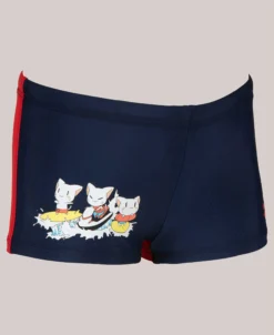 Arena Short Da Bambino Friends