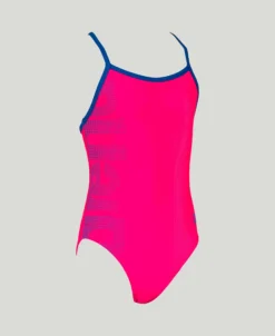 Costume Intero Bambina Arena Logo -Negozio online Costume Da Bagno ftp m magentoproduct photos003605970 001 xl