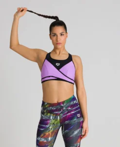 Arena Adjustable Cross Front Bra Top 12 Arena Adjustable Cross Front Bra Top -Negozio online Costume Da Bagno ftp m magentoproduct photos003621940 001 xl