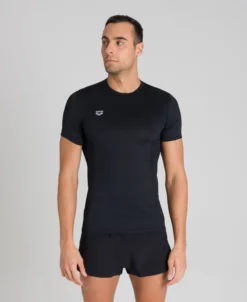 Arena T-Shirt Training Uomo -Negozio online Costume Da Bagno ftp m magentoproduct photos003626560 001 xl