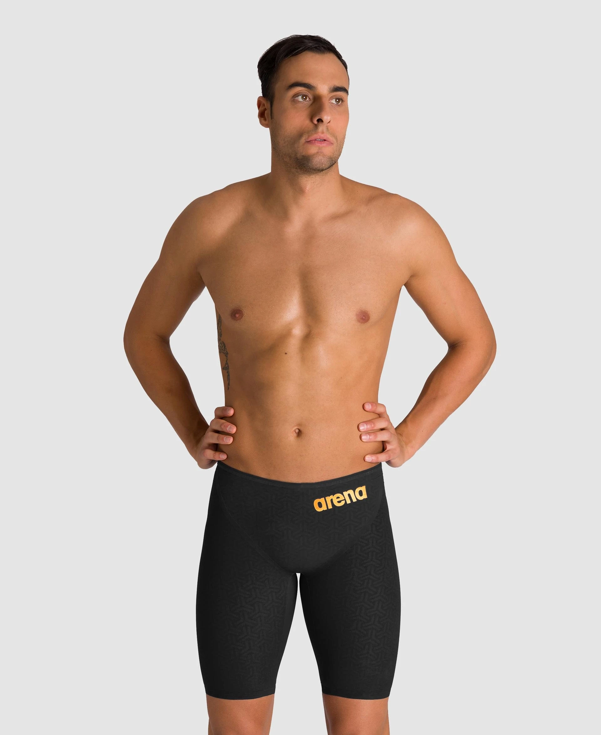 Arena Powerskin Carbon-Glide Jammer Uomo 3 Arena Powerskin Carbon-Glide Jammer Uomo - immagine 3