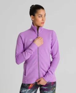 Arena Giacca Con Zip Donna Rib Insert -Negozio online Costume Da Bagno ftp m magentoproduct photos003670940 001 xl 3