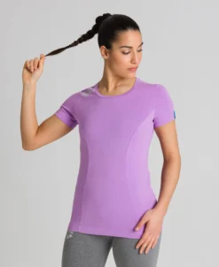 Arena Women’s Te T-shirt -Negozio online Costume Da Bagno ftp m magentoproduct photos003764940 001 xl