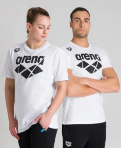 Arena Unisex Te T-Shirt