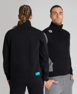 Arena Te Full Zip Jacket