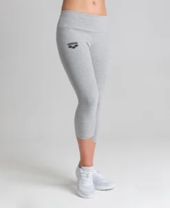 Arena Leggings Corsaire Donna Te